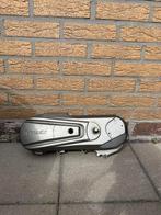 Carter keeway 50cc scooter, Fietsen en Brommers, Ophalen of Verzenden, Zo goed als nieuw, Carburateur