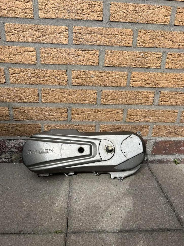 Carter keeway 50cc scooter, Fietsen en Brommers, Brommeronderdelen | Algemeen, Zo goed als nieuw, Carburateur, Ophalen of Verzenden