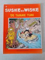 Suske en Wiske, 199 herdruk., Willy Vandersteen, Eén stripboek, Ophalen of Verzenden, Zo goed als nieuw
