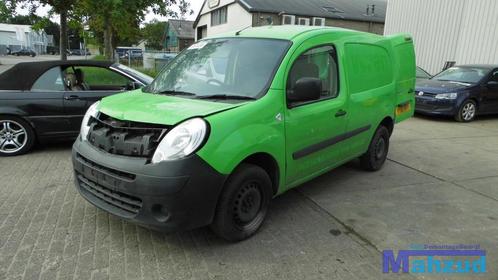 RENAULT KANGO VOORSTOEL INTERIEUR DEURPANEEL ZWART, Auto-onderdelen, Interieur en Bekleding, Renault, Gebruikt