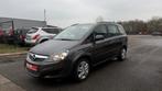 Opel Zafira 1.6i ecoFLEX  7PL  Airco CarPlay, Auto's, 4 cilinders, Bedrijf, 5 deurs, 157 g/km