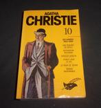 livre intégrale agatha christie 10 le masque  fev2024, Livres, Enlèvement ou Envoi