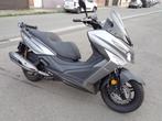 KYMCO X-TOWN 300I ABS AMORTISSEURS A GAZ, Motoren, Motoren | Overige merken, Scooter, 276 cc, Particulier, 1 cilinder