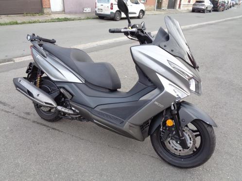 KYMCO X-TOWN 300I ABS AMORTISSEURS A GAZ, Motoren, Motoren | Overige merken, Particulier, Scooter, 12 t/m 35 kW, 1 cilinder, ABS