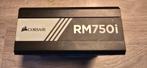Corsair RM750i, Ophalen of Verzenden, Zo goed als nieuw