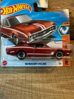 Hotwheels 1/64, Hobby en Vrije tijd, Ophalen of Verzenden, Zo goed als nieuw