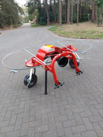 Schudder voor mini-midi tractor, Enlèvement ou Envoi