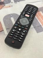 Vervangende afstandsbediening Philips smart tv Netflix knop, Audio, Tv en Foto, Afstandsbedieningen, Ophalen of Verzenden, Nieuw