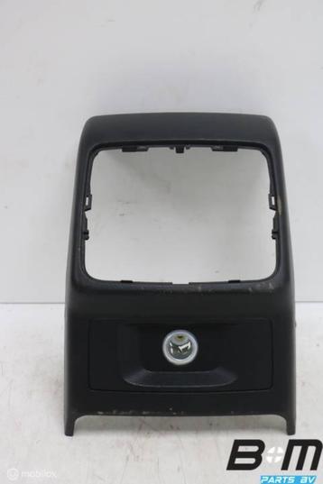 Afdekking middenconsole achter Audi A4 8W Avant 8W0864376 beschikbaar voor biedingen