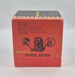 Minette Viewer Editor 8 mm, Ophalen