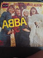 LP Abba golden double album, Ophalen of Verzenden, Zo goed als nieuw