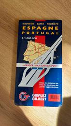 Spanje / Portugal, Ophalen of Verzenden, Zo goed als nieuw, Spanje