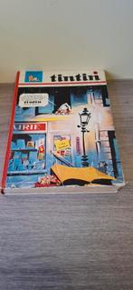 Tintin 90 Bundeling, Ophalen of Verzenden, Gelezen
