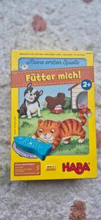 Haba Dieren voederen, Hobby en Vrije tijd, Ophalen of Verzenden