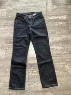 Cambio norah straight jeans 38, Kleding | Dames, Cambio, Blauw, Ophalen of Verzenden, Zo goed als nieuw