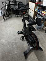 Hometrainer Matrix ICR50 zonder display., Sport en Fitness, Ophalen, Zo goed als nieuw, Hometrainer