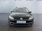 Volkswagen Golf Variant VII Comfortline, Auto's, Te koop, Break, Emergency brake assist, Golf Variant