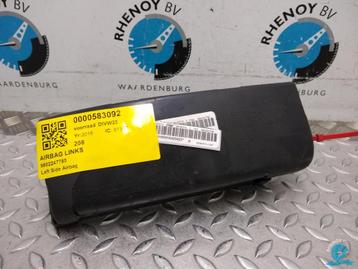 PEUGEOT 208 [L_AIR_BAG] 2016 beschikbaar voor biedingen
