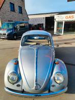 VW coccinelle 1200 1965  très bon état controle + garantie, Autos, Argent ou Gris, Achat, Entreprise, Garantie prolongée