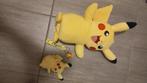 Pokemon, Verzamelen, Poppetjes en Figuurtjes, Ophalen, Zo goed als nieuw