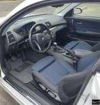 Interieur sport Bmw 1-Serie E81 ZGAN, Auto-onderdelen, Ophalen of Verzenden, Gebruikt, BMW