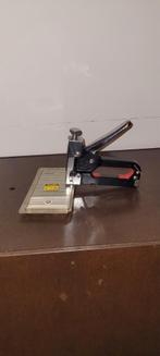 nieuw nietmachine, Doe-het-zelf en Bouw, Gereedschap | Handgereedschap, Ophalen, Nieuw