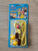 Pokémon Link Cable 2001, Verzamelen, Speelgoed, Ophalen of Verzenden, Zo goed als nieuw