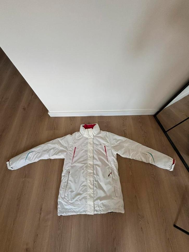 Skivest Regatta M, Kleding | Dames, Wintersportkleding, Gedragen, Jack, Maat 38/40 (M), Ophalen of Verzenden