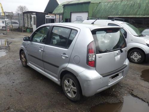 Achterlicht links van een Daihatsu Sirion, Auto-onderdelen, Verlichting, Daihatsu, Gebruikt, 3 maanden garantie, Ophalen of Verzenden