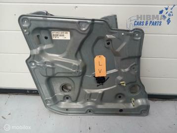Nissan Primera III Raammechaniek Links Voor 80771AV611 02-09 beschikbaar voor biedingen