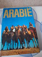 Artis boek: Arabië, Verzamelen, Ophalen