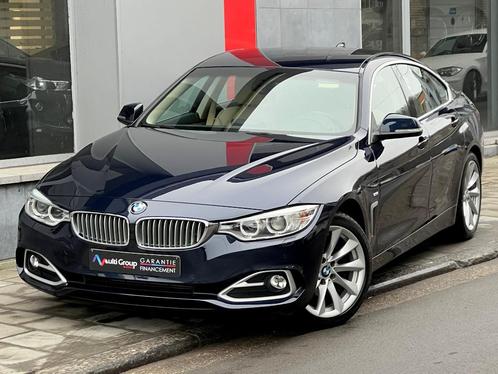 BMW 420 i Gran Coupe *GARANTIE 1jaar* Modern 38.000km*Euro6, Auto's, BMW, Bedrijf, Te koop, 4 Reeks, ABS, Achteruitrijcamera, Adaptieve lichten