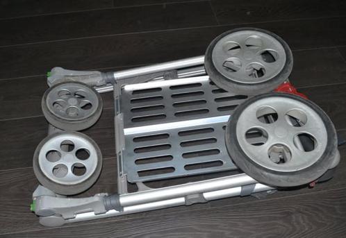 babywagen, Kinderen en Baby's, Kinderwagens en Combinaties, Zo goed als nieuw, Kinderwagen, Overige merken, Ophalen