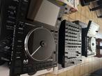 Denon SC 6000M +Denon X1850 Prime, Muziek en Instrumenten, Ophalen, Zo goed als nieuw, Dj-set, Denon