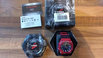 Casio G Shock GA-900-4AER beschikbaar voor biedingen