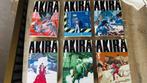 Akira - complete serie in het Engels (Dark Horse Comics), Gelezen, Complete serie of reeks, Ophalen of Verzenden, Japan (Manga)