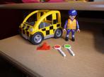 City Action Playmobil 4319, Kinderen en Baby's, Speelgoed | Playmobil, Ophalen of Verzenden, Gebruikt