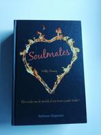 Soulmates..boek over elkaars perfecte match zijn, Ophalen of Verzenden, Zo goed als nieuw