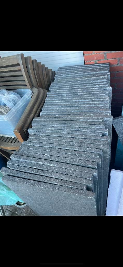 Isolatie te koop, Doe-het-zelf en Bouw, Dakpannen en Dakbedekking, Zo goed als nieuw, Ophalen of Verzenden