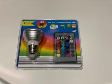 Led liccht beschikbaar voor biedingen