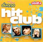 Donna Hitclub 2008.2 | 5099922778321 | B19, Cd's en Dvd's, Cd's | Verzamelalbums, Ophalen of Verzenden, Gebruikt, Pop