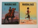 Macan & Kordey: “Marshal Bass 1 & 2”, Ophalen of Verzenden