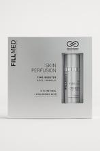 FILLMED Skin Perfusion Time-Booster 3x10ml, Ophalen of Verzenden, Nieuw, Gehele gezicht, Verzorging