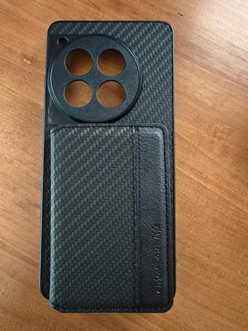Hoesje voor One Plus 12  beschikbaar voor biedingen