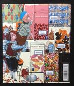 2011.  SNOEP. (BL195)****MNH. 5 EURO zegels, Orginele gom, Kunst, Ophalen of Verzenden, Postfris