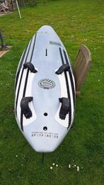 Windsurf Spitfire RRD, Sports nautiques & Bateaux, Avec aileron(s), Voile, Enlèvement, Utilisé