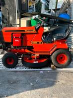 À vendre un tracteur tondeuse tout fonctionne GSM 0471863784, Tuin en Terras, Zo goed als nieuw