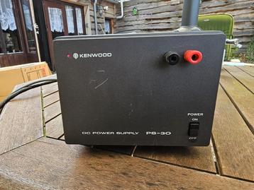 Kenwood PS 30