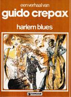 Strip Harlem Blues., Verzenden