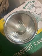 honda camino optiek ronde lamp, Fietsen en Brommers, Brommeronderdelen | Oldtimers, Ophalen of Verzenden, Gebruikt, Koplamp